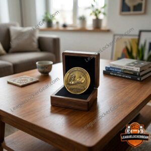 Final Fantasy X 25th Anniversary 2001-2026 Collectible Coin