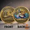 Final Fantasy X 25th Anniversary 2001-2026 Collectible Coin