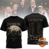 Fleetwood Mac Tour 2026 T-Shirt