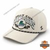 Florida Everblades Kelly Cup Champions 2026 Cap