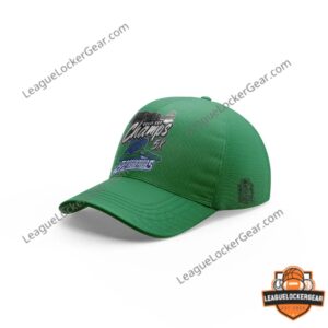 Florida Everblades Kelly Cup Champs 5X T-Shirt