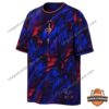 French World Cup 2026 Custom Football Jersey