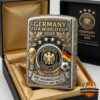 Germany FIFA World Cup 2026 Zippo Lighter