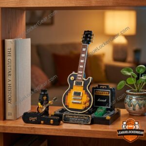Gibson Slash Les Paul Signature Edition Building Block Set