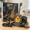 Gibson Slash Les Paul Signature Edition Building Block Set