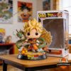 Goku Dragon Ball 30th Anniversary Funko Pop Figure