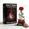 Guns N' Roses Rose Bowl 2026 Return Block Set