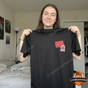 Hardwell Tour 2026 T-Shirt