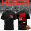 Hardwell Tour 2026 T-Shirt