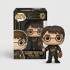 Harry Potter 25 Years x New York Yankees Funko Pop Vinyl Figure