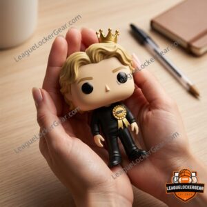 Henry Moder 19th Birthday Funko Pop Vinyl Figure