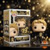 Henry Moder 19th Birthday Funko Pop Vinyl Figure