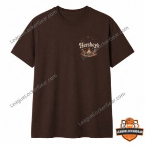 Hershey's S'more Summer Nights T-Shirt