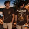 Hershey's S'more Summer Nights T-Shirt