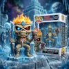 Iron Maiden Seventh Son Eddie Funko Pop! Vinyl Figure
