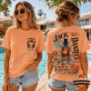 Jack Daniel's Summer No. 7 3D T-Shirt