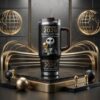 Jack Skellington World Cup 2026 Official Commemorative Tumbler