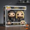 Jelly Roll and Bunnie XO Music Icons Dual-Pack Vinyl Figures