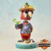 Jimmy Buffett's Margaritaville Parrot Margarita Bobblehead