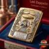 Led Zeppelin Stairway to Heaven 58th Anniversary Lighter