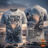Linkin Park One More Light On The Shore T-Shirt