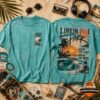 Linkin Park Chase The Light Break The Noise T-Shirt