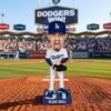 Los Angeles Dodgers Blake Snell Bobblehead 2026