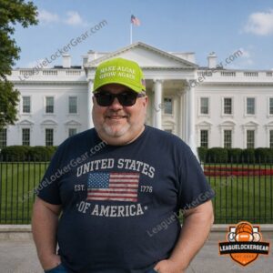 Make Algae Grow Again Baseball Cap