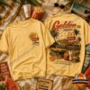 McDonald's Golden Moments Vintage Summer T-Shirt