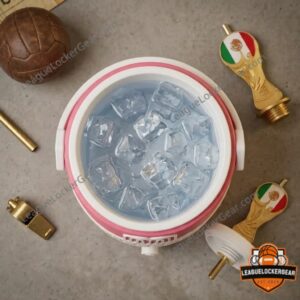 Mexico World Cup 2026 Cooler Cup