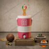 Mexico World Cup 2026 Cooler Cup