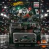 Mexico FIFA World Cup 2026 Hot Wheels '83 Chevy Silverado Diecast Car