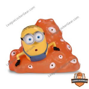 Minions & Monsters 2026 Irene Popcorn Bucket