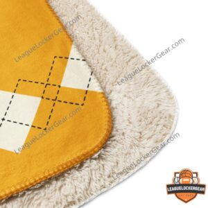 Minions & Monsters Here To Cause Mayhem Personalized Blanket