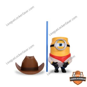 Minions & Monsters 2026 Cowboy Cup