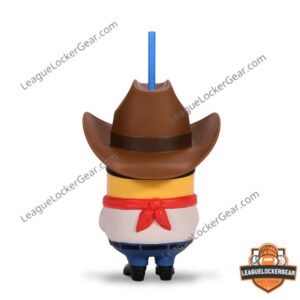 Minions & Monsters 2026 Cowboy Cup