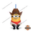 Minions & Monsters 2026 Cowboy Cup