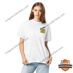 Minions & Monsters 2026 Here To Cause Mayhem T-Shirt