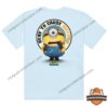 Minions & Monsters 2026 Here To Cause Mayhem T-Shirt