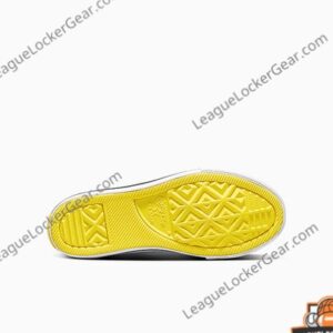 Minions & Monsters 2026 Converse High-Top Sneaker
