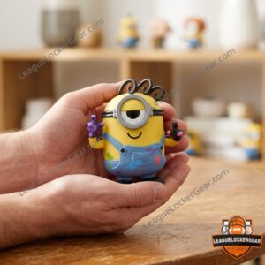 Minions & Monsters James Funko Pop Vinyl Figure