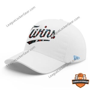 Minnesota Twins Native American Heritage Night Baseball Jersey