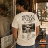 Morgan Wallen One Thing At A Time World Tour T-Shirt