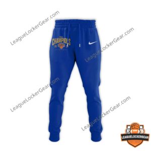 New York Knicks 2026 NBA Champions Back On Top T-Shirt