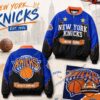 New York Knicks EST. 1946 Champions Jacket