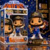 New York Knicks Jalen Brunson NBA Champions 2026 Vinyl Figure