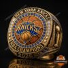 New York Knicks NBA Champions 2026 Championship Ring