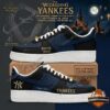 New York Yankees x Harry Potter Night Sneakers