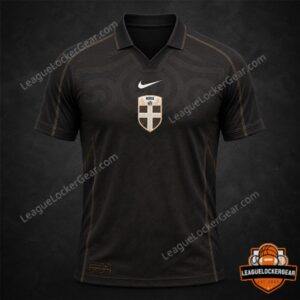 Norway Erling Haaland Viking Jersey Shirt 2026