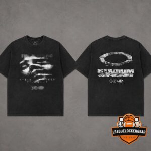 Oakley Stadium After 30 T-Shirt